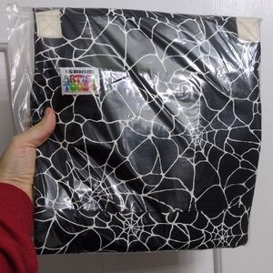 Big Bud Press Spiderweb Apron